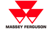 MF-logo Massey Ferguson